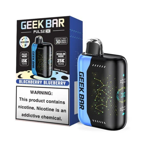 Blackberry Blueberry variant product image